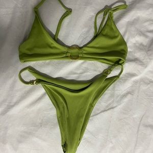 Shein Bikini